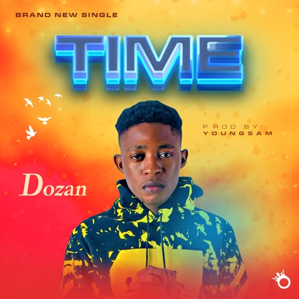 Dozan - Time